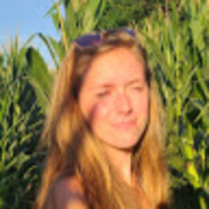 Meet your Posher, Abigail